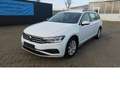 Volkswagen Passat Variant 2.0 ConceptlineTDI BMT Navi Klima Blanc - thumbnail 5
