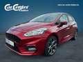Ford Fiesta ST-Line+Sitzheiz.+Alu 17 Zoll+Parkpilot Rosso - thumbnail 1