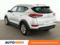 Hyundai TUCSON 1.7 CRDi Business DCT-7 Gris - thumbnail 4