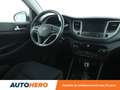 Hyundai TUCSON 1.7 CRDi Business DCT-7 Gris - thumbnail 13