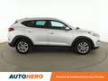 Hyundai TUCSON 1.7 CRDi Business DCT-7 Gris - thumbnail 7