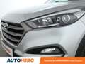Hyundai TUCSON 1.7 CRDi Business DCT-7 Gris - thumbnail 28