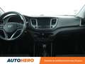 Hyundai TUCSON 1.7 CRDi Business DCT-7 Gris - thumbnail 12