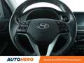 Hyundai TUCSON 1.7 CRDi Business DCT-7 Gris - thumbnail 17