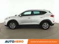 Hyundai TUCSON 1.7 CRDi Business DCT-7 Gris - thumbnail 3