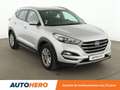 Hyundai TUCSON 1.7 CRDi Business DCT-7 Gris - thumbnail 8