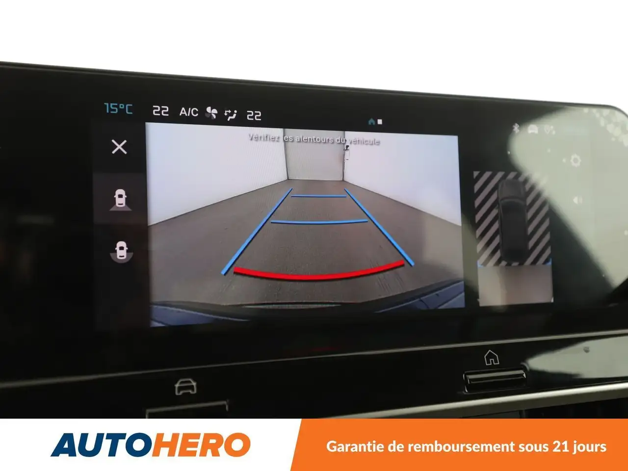Citroen C4 Berline — photo 26