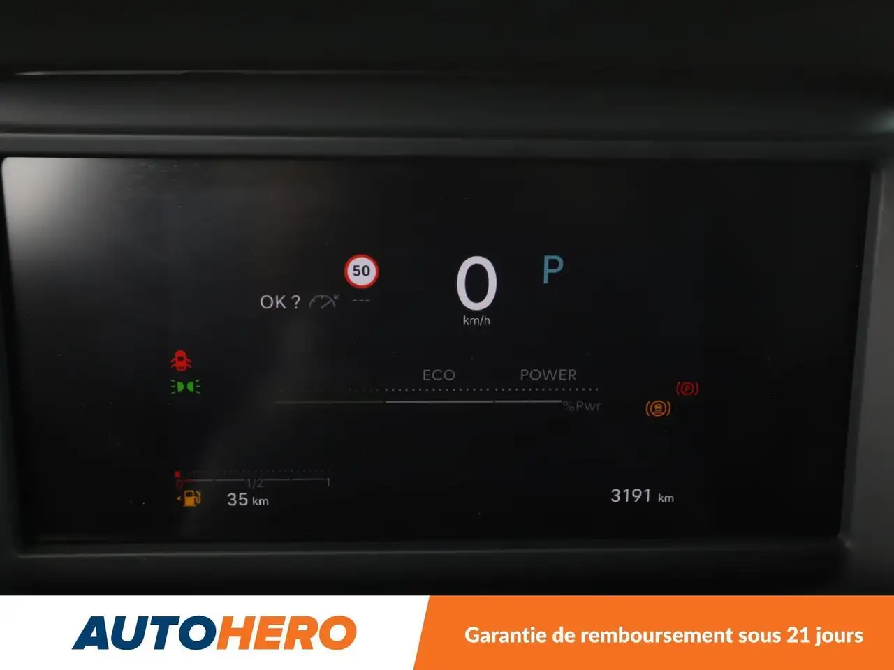 Citroen C4 Berline — photo 22