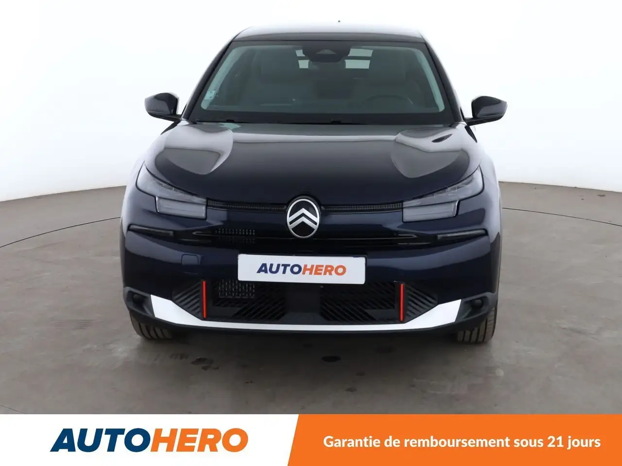 Citroen C4 Berline — photo 9