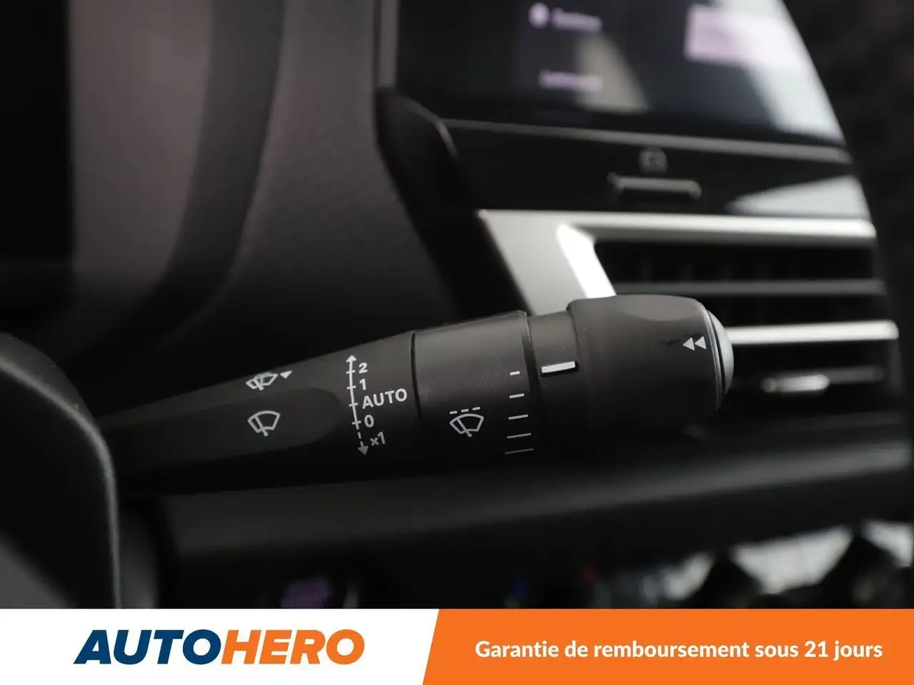 Citroen C4 Berline — photo 21