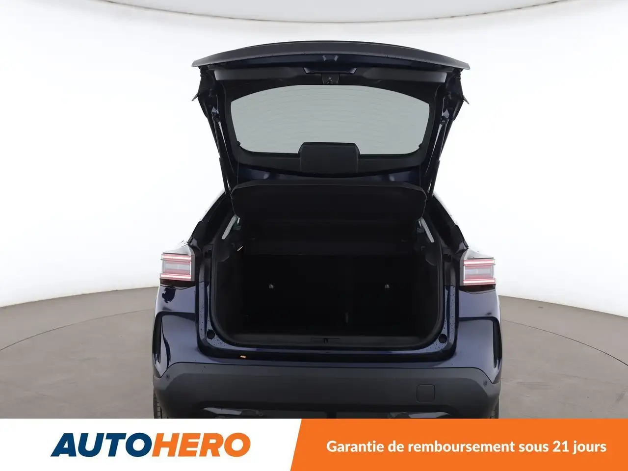 Citroen C4 Berline — photo 16