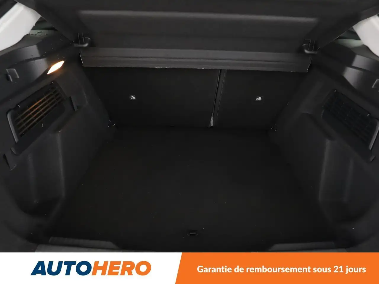 Citroen C4 Berline — photo 17