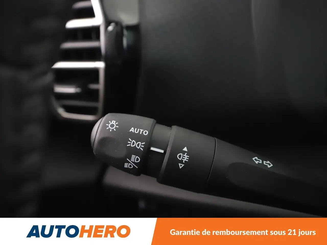 Citroen C4 Berline — photo 20