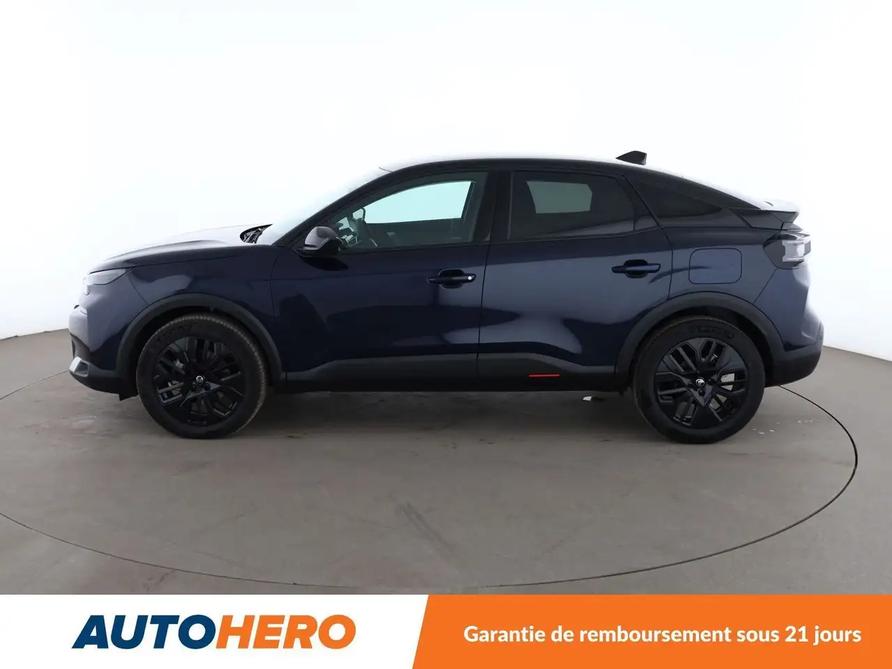Citroen C4 Berline — photo 3