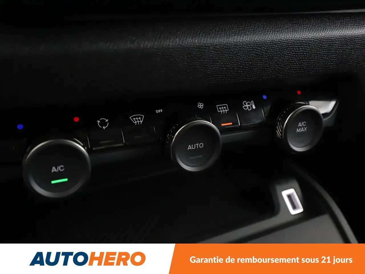 Citroen C4 Berline — photo 27