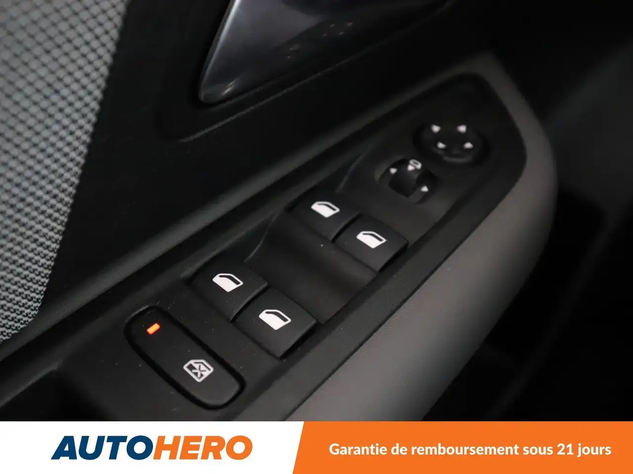 Citroen C4 Berline — photo 29
