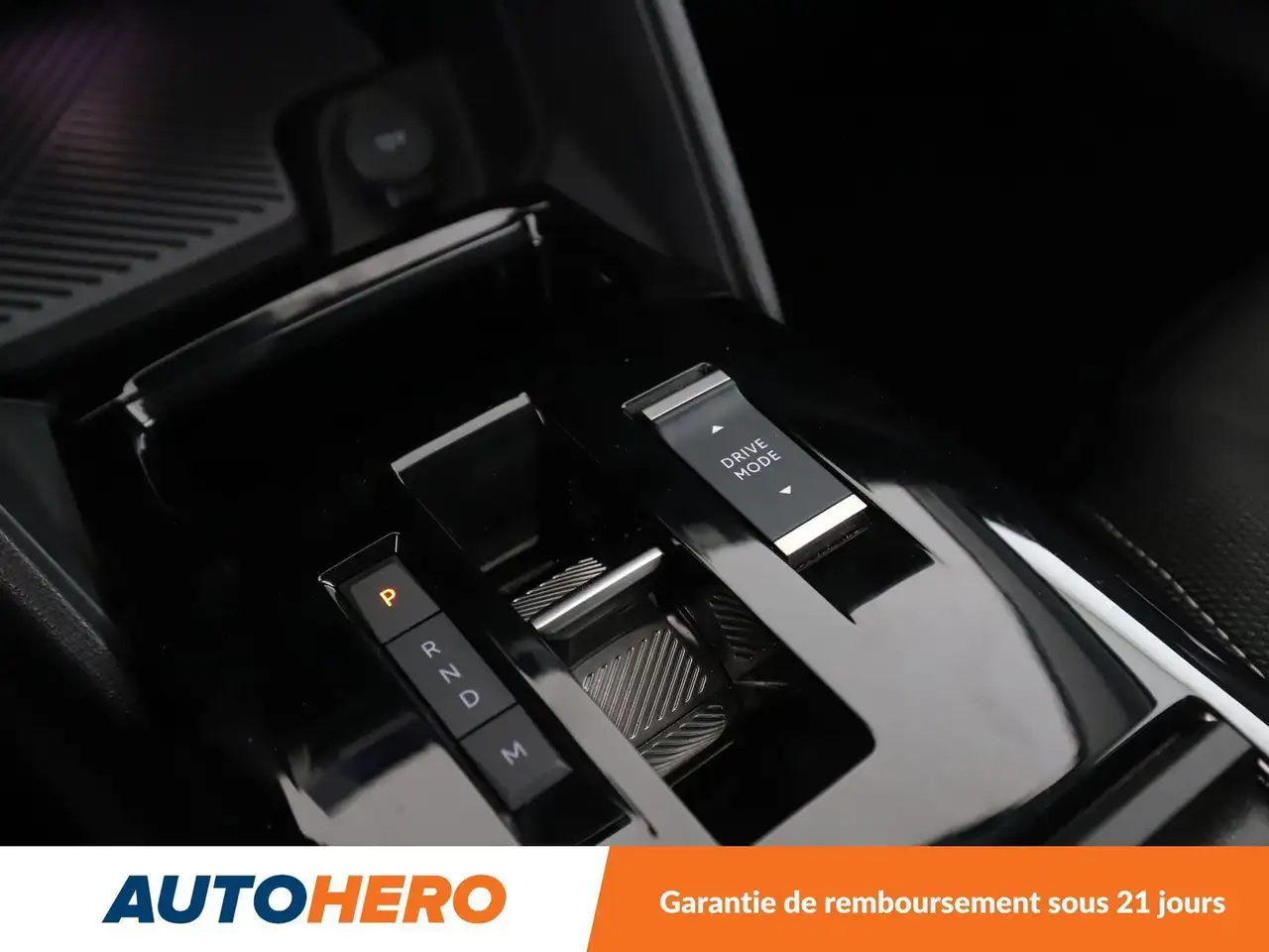 Citroen C4 Berline — photo 28