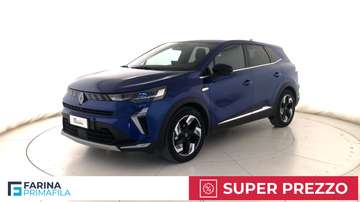 1.6 E-Tech full hybrid Iconic