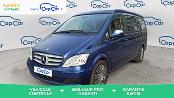 Combi Long 3.0 CDi 224 BVA7 Marco Polo