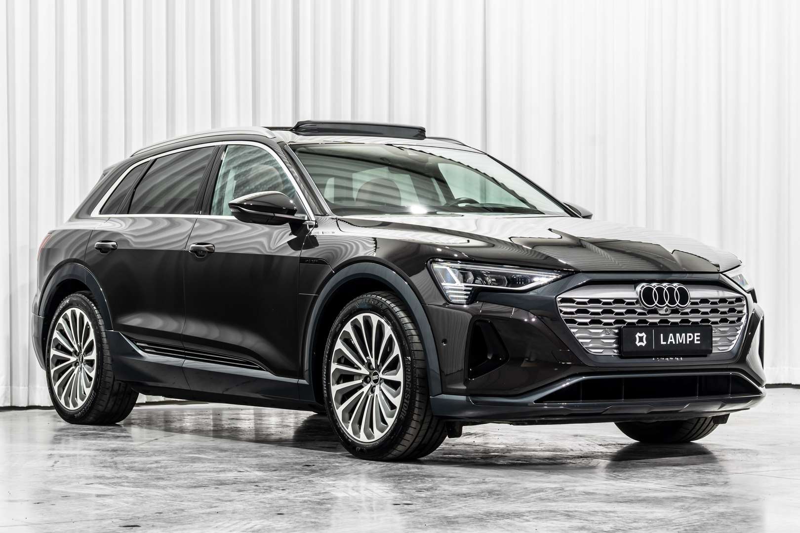 Audi Q8 E-tron 55 -  - Joinsteer - #4