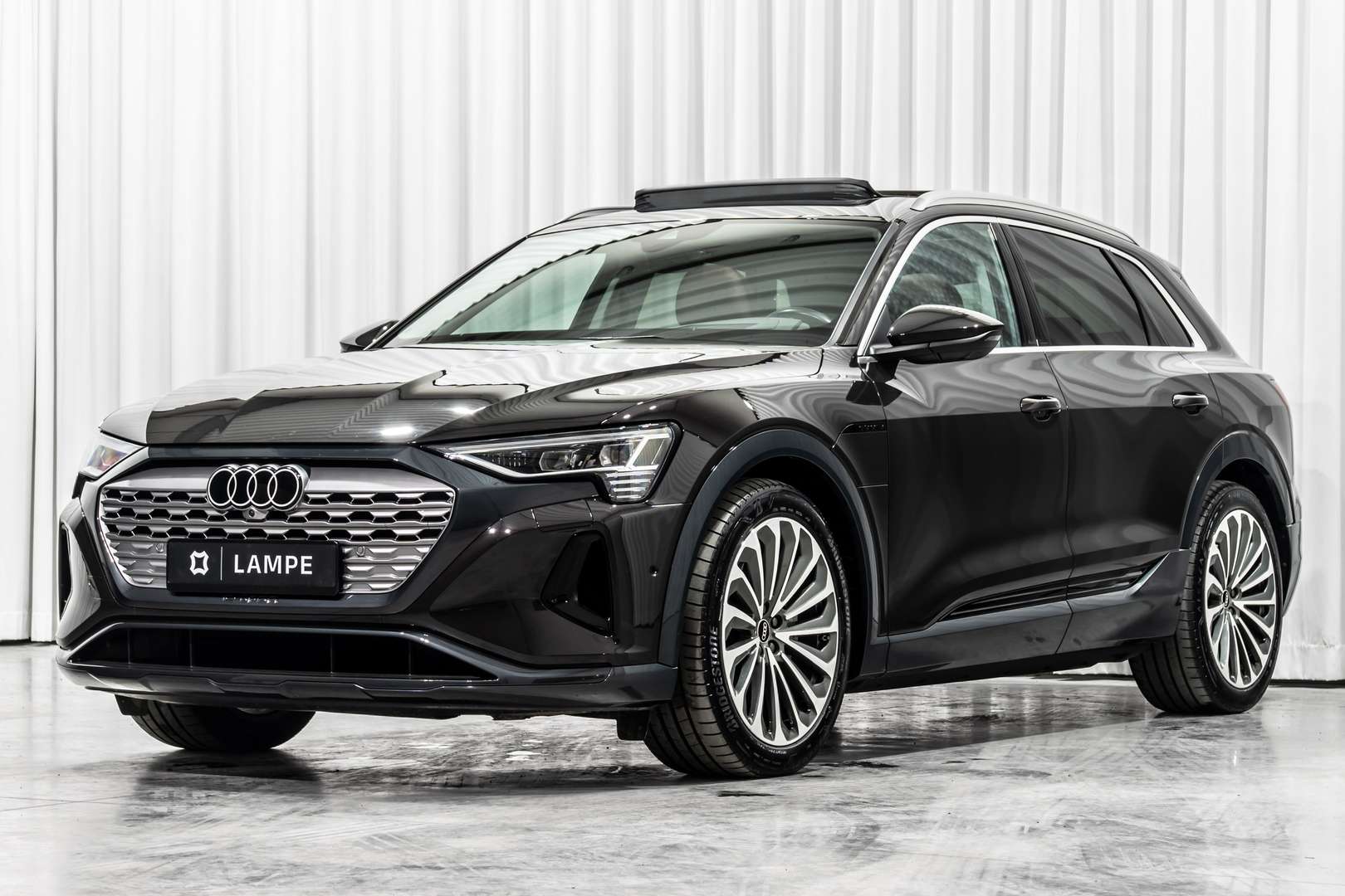 Audi Q8 E-tron 55 -  - Joinsteer - #2