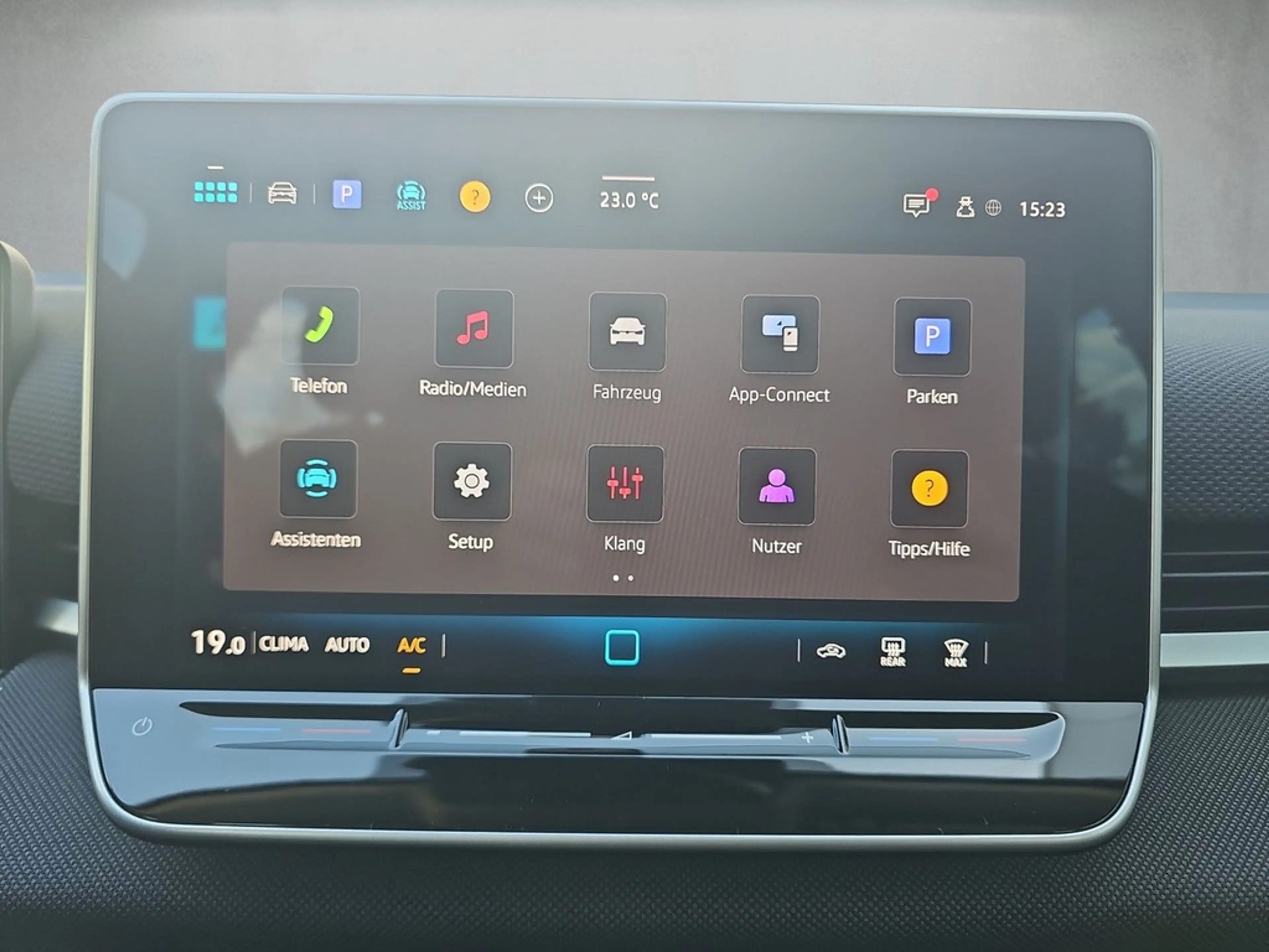 Volkswagen T-Roc 1.5l eTSI DSG *LED*Active Info Display — photo 10