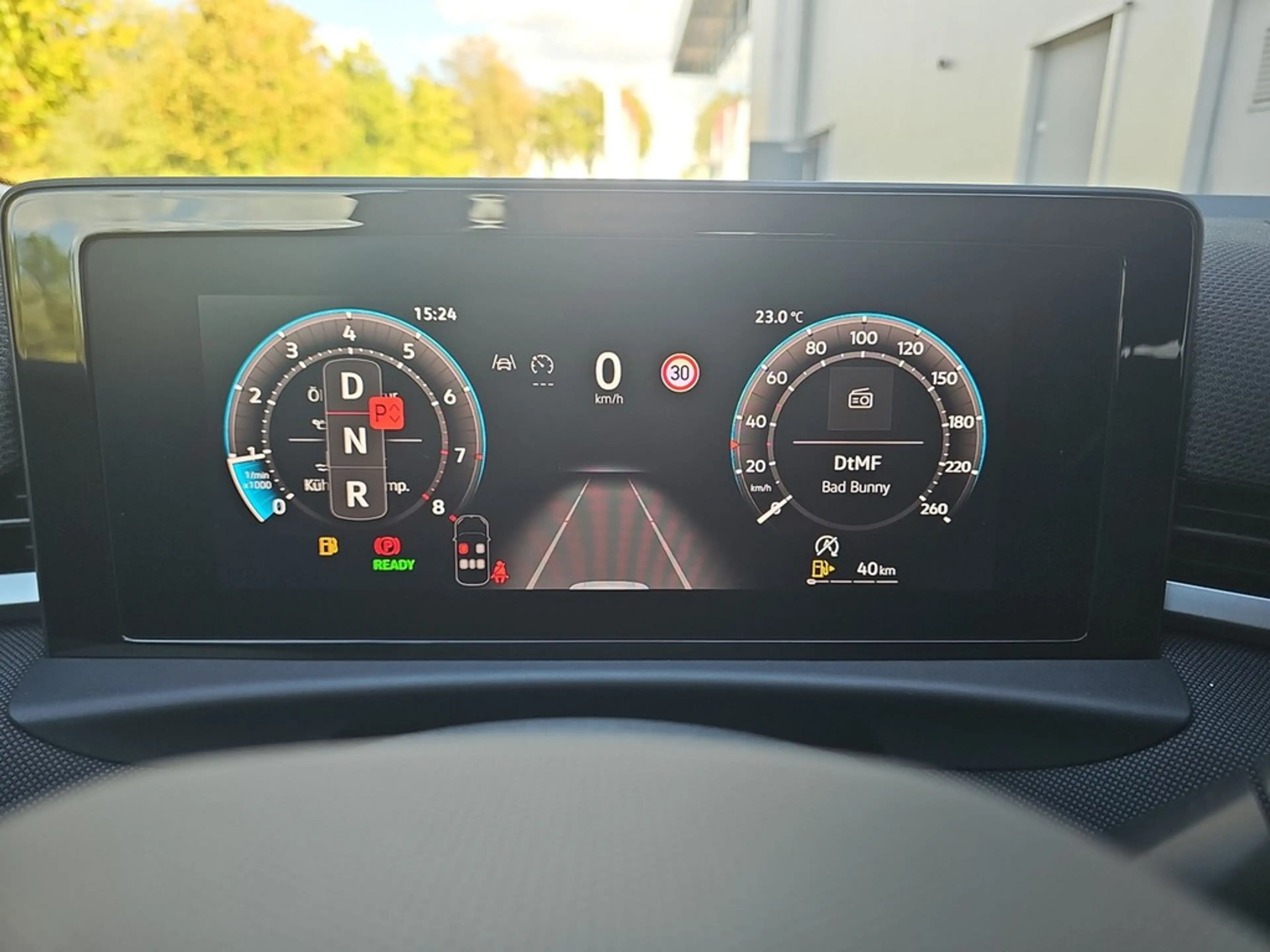 Volkswagen T-Roc 1.5l eTSI DSG *LED*Active Info Display — photo 9