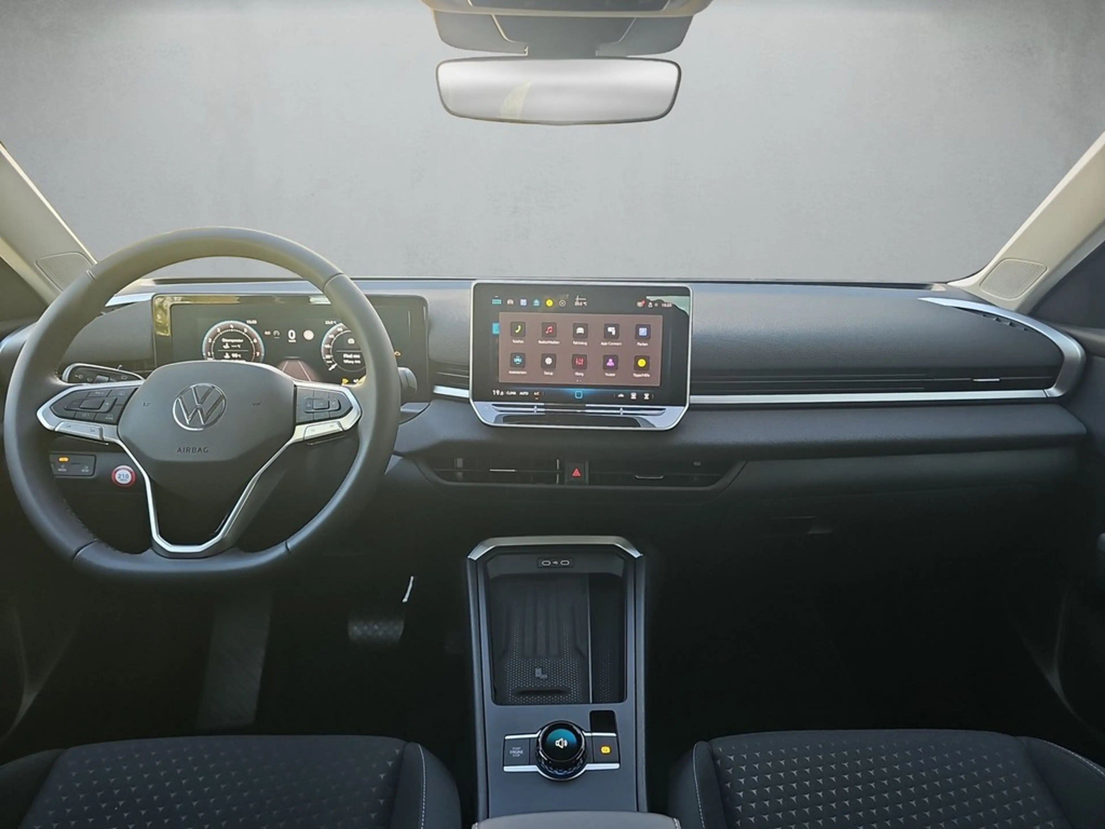 Volkswagen T-Roc 1.5l eTSI DSG *LED*Active Info Display — photo 8