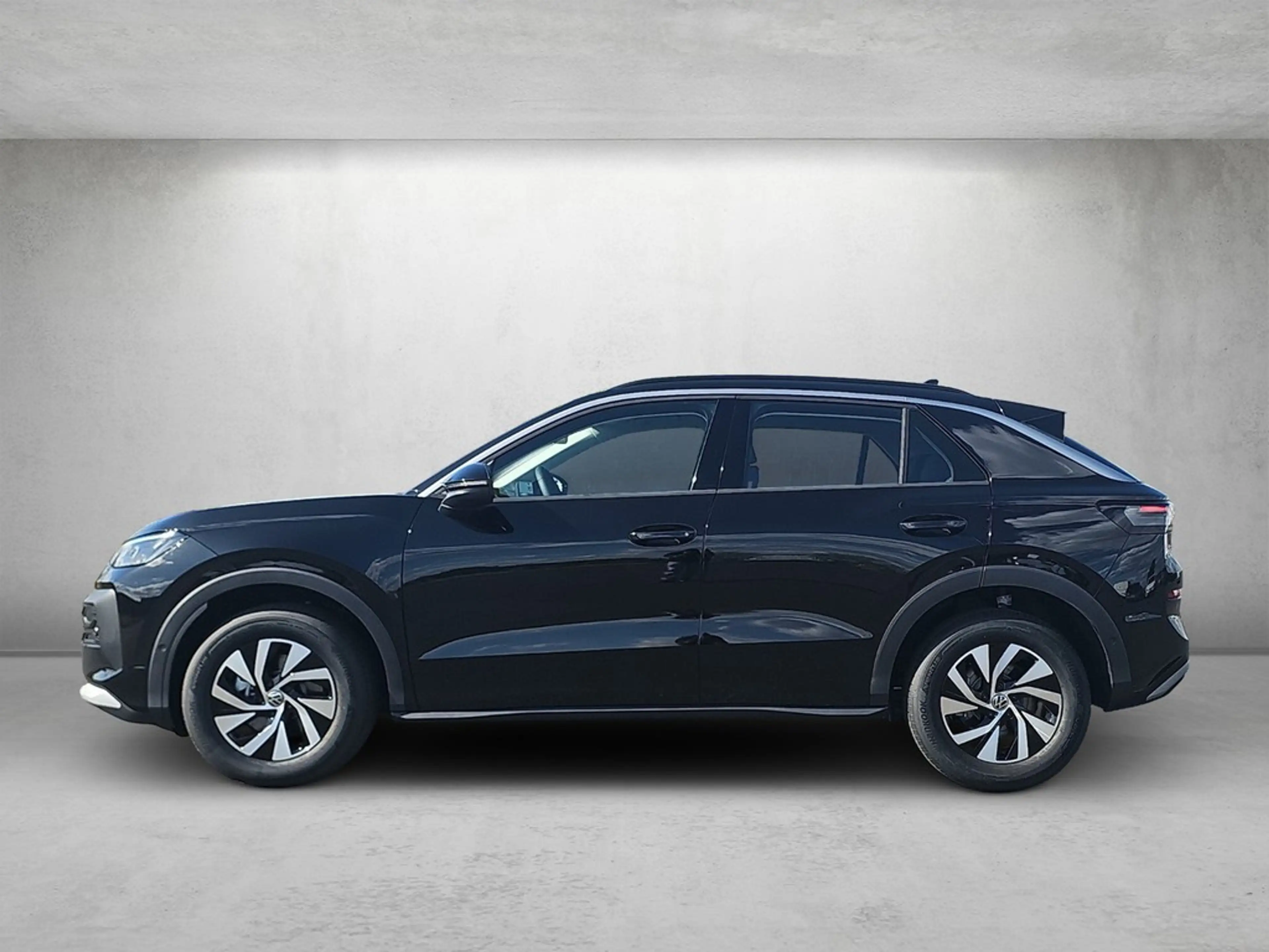 Volkswagen T-Roc 1.5l eTSI DSG *LED*Active Info Display — photo 2