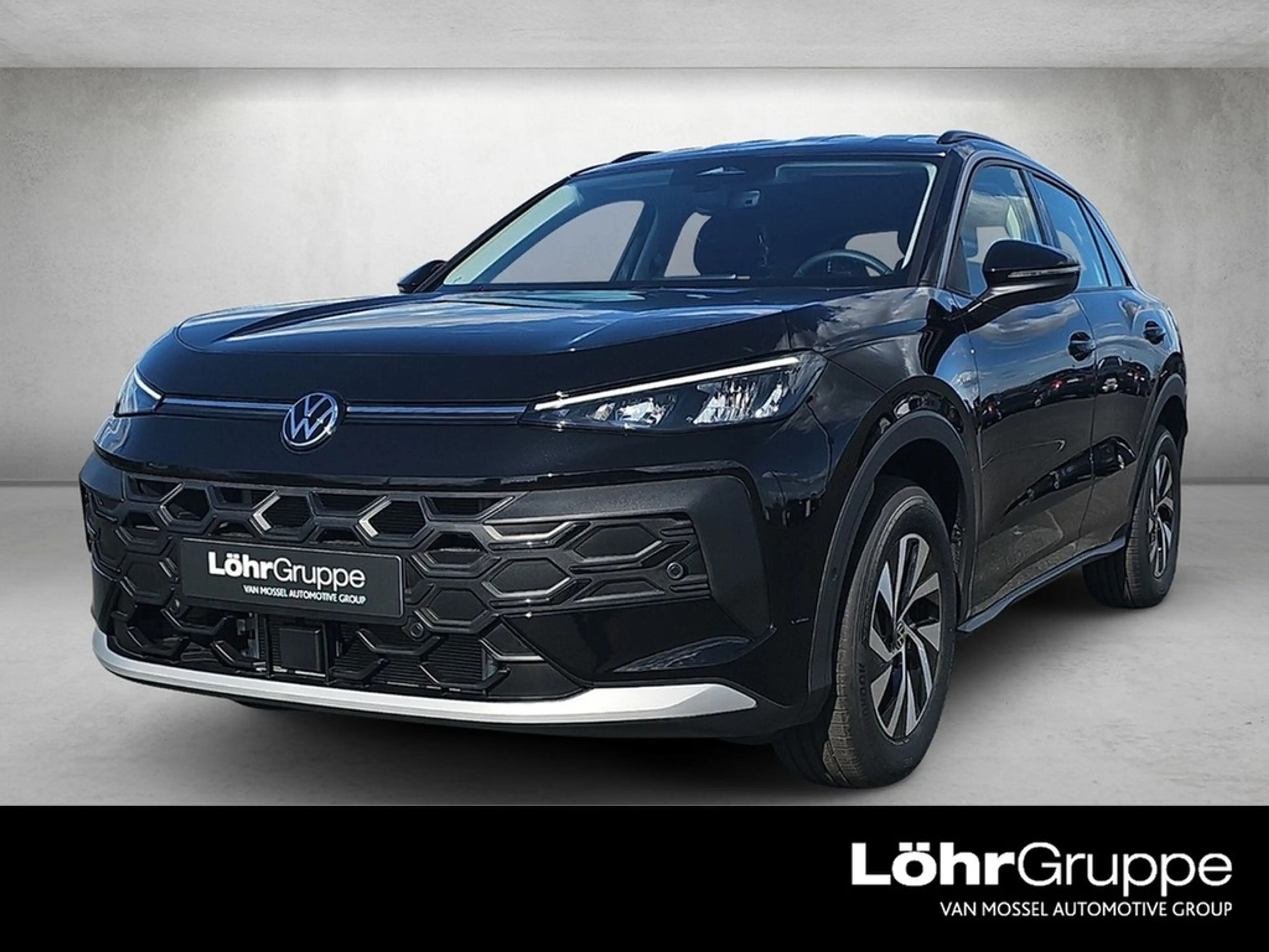 Volkswagen T-Roc 1.5l eTSI DSG *LED*Active Info Display