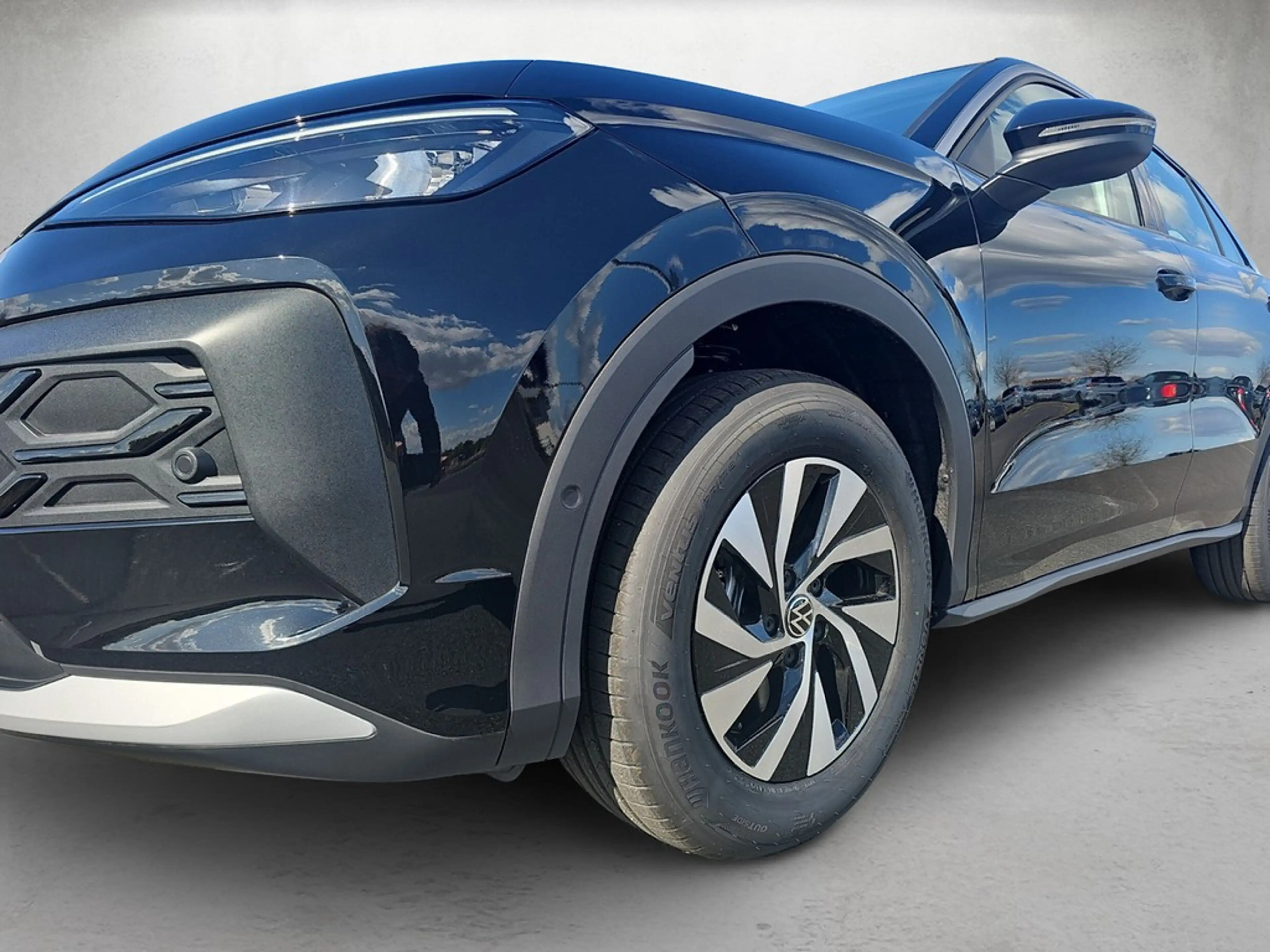 Volkswagen T-Roc 1.5l eTSI DSG *LED*Active Info Display — photo 4