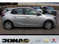 Opel Corsa F 1.2 Edition NAVI 180°R-Kamera DAB PDC Argent - thumbnail 5