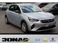 Opel Corsa F 1.2 Edition NAVI 180°R-Kamera DAB PDC Argent - thumbnail 4