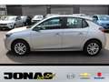 Opel Corsa F 1.2 Edition NAVI 180°R-Kamera DAB PDC Argent - thumbnail 10
