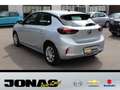 Opel Corsa F 1.2 Edition NAVI 180°R-Kamera DAB PDC Argent - thumbnail 9