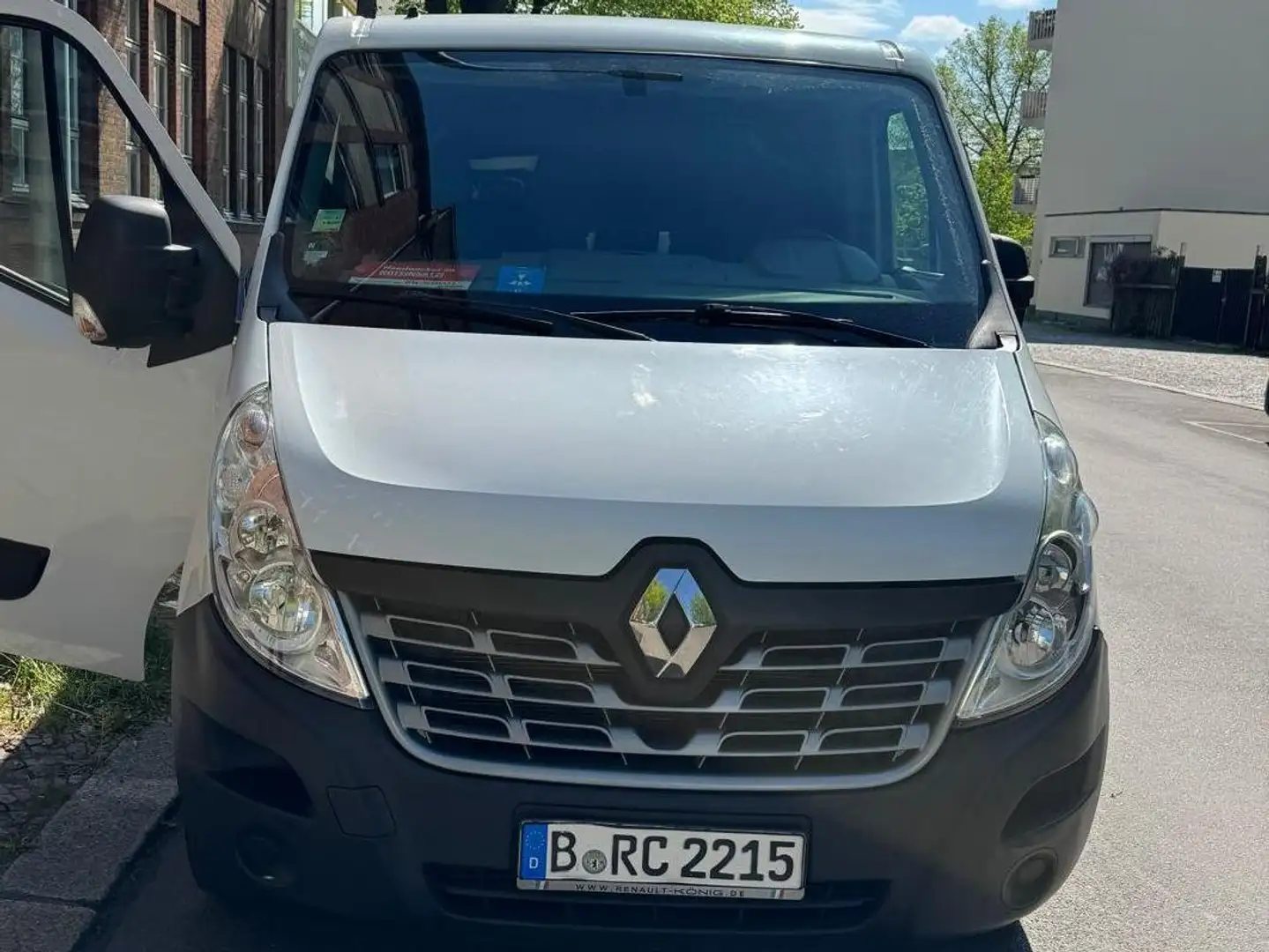 Renault Master Master ENERGY dCi 145 L2H1 VA - 1