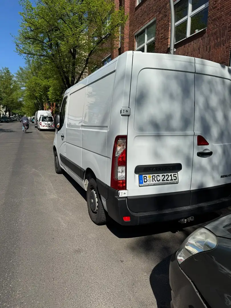 Renault Master Master ENERGY dCi 145 L2H1 VA - 2