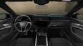 Audi Q8 e-tron 55 quattro S line Black Style Pano B&O AHK Matr... Grau - thumbnail 16