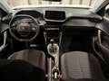 Peugeot 2008 PureTech 100 S&S Style 6-Gang-Manuell Weiß - thumbnail 8