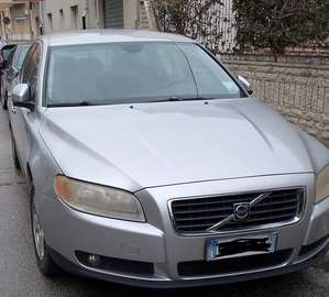 S80 II 2006 2.4d Kinetic