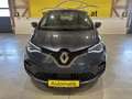 Renault ZOE Intense R135(52kWh) LED KAMERA NAVI CCS-LADER Grau - thumbnail 5