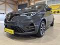 Renault ZOE Intense R135(52kWh) LED KAMERA NAVI CCS-LADER Grau - thumbnail 4