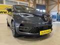 Renault ZOE Intense R135(52kWh) LED KAMERA NAVI CCS-LADER Grau - thumbnail 6