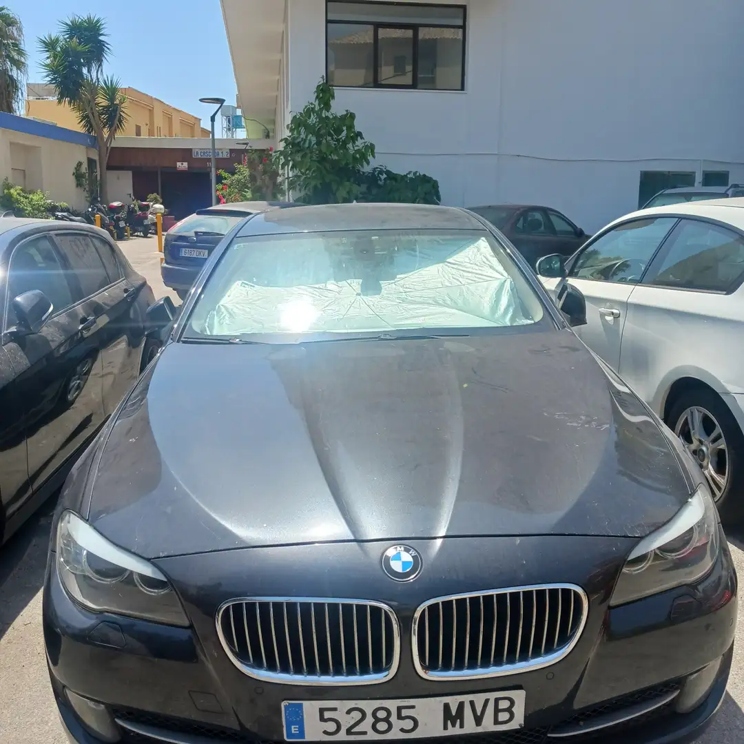 BMW 520 520dA - 2