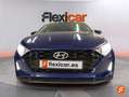 Hyundai i20 1.0 TGDI Drive&Skate 100 Azul - thumbnail 2