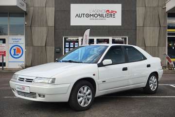 Exclusive 3.0i V6 24V 194 ch BVA - 45500KM SEULEME