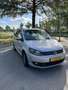 Volkswagen Touran 1.6 TDI Highl. BlueM Grijs - thumbnail 1