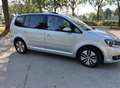 Volkswagen Touran 1.6 TDI Highl. BlueM Grijs - thumbnail 2