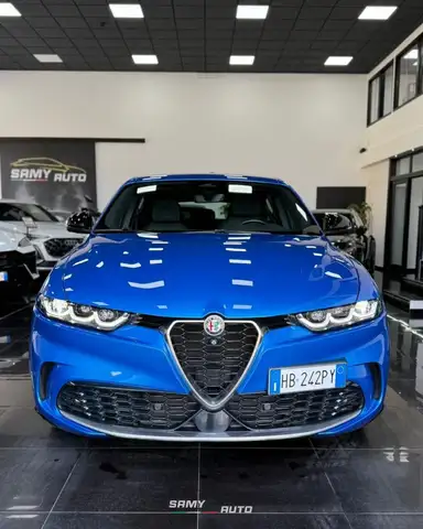 Alfa Romeo Tonale 1.6 Ti 130cv