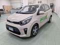 Kia Picanto 1.0 12V 5 porte Urban Beige - thumbnail 3